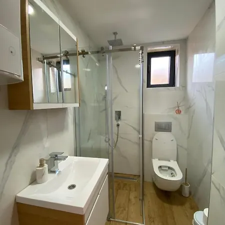 Апартаменты Nikolic Nora *