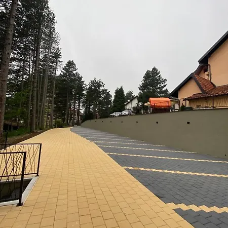 Daire Nikolic Nora Zlatibor