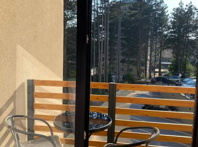 Daire Nikolic Nora Zlatibor