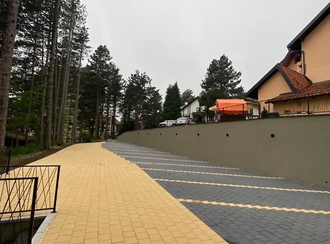 Daire Nikolic Nora Zlatibor